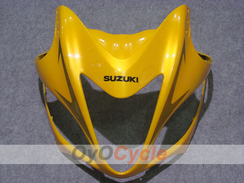 Carenado superior delantero para Suzuki 08-15 GSXR1300 #OYO87910714 Imagen principal del producto