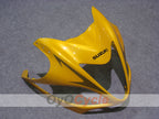 Carenado superior delantero para Suzuki 08-15 GSXR1300 #OYO87910714