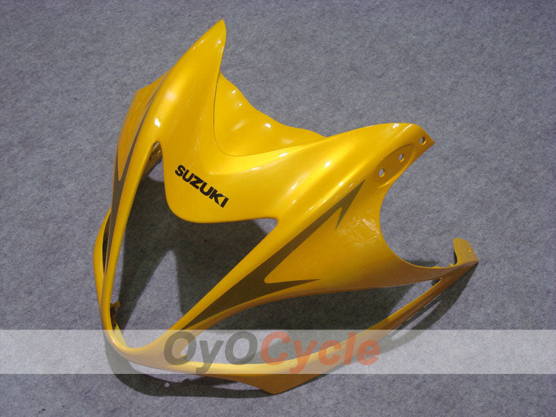 Carenado superior delantero para Suzuki 08-15 GSXR1300 #OYO87910714