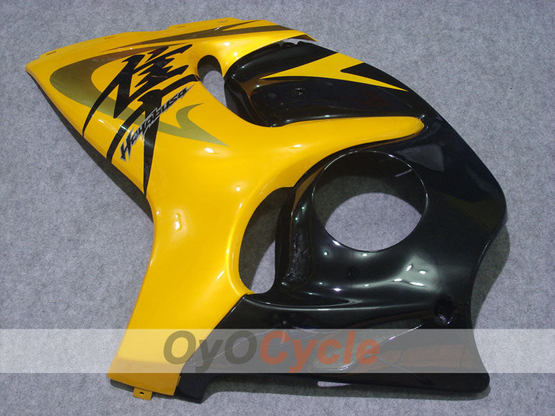 Carenado lateral izquierdo y derecho para Suzuki 08-15 GSXR1300 #OYO87910716 Imagen principal del producto