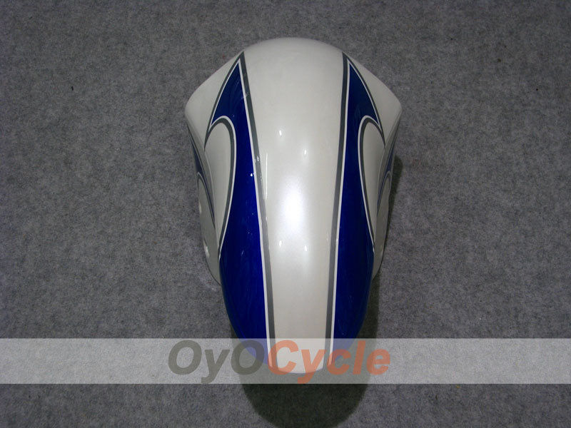 Guardabarros delantero carenado para Suzuki 08-15 GSXR1300 #OYO87910720