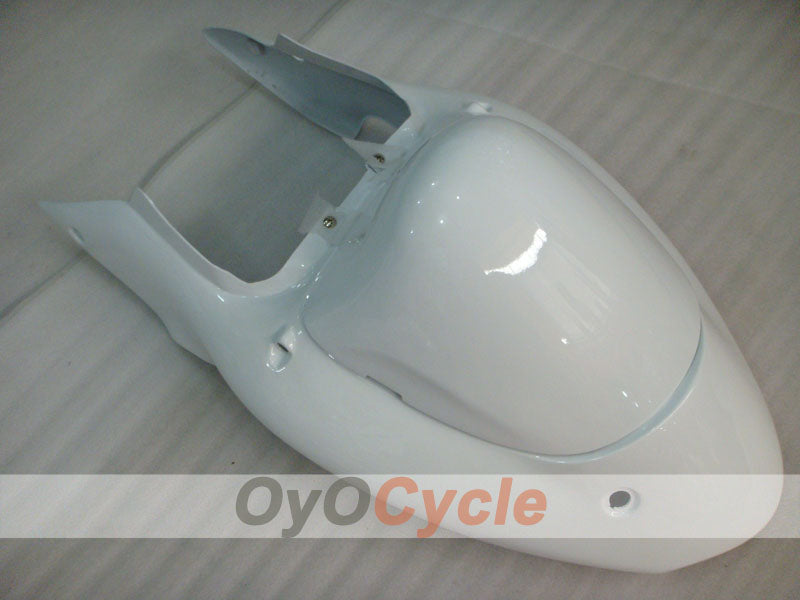 Carenado Trasero + Cubierta de Asiento para Suzuki 97-07 GSXR1300 #OYO87910802 Imagen secundaria del producto