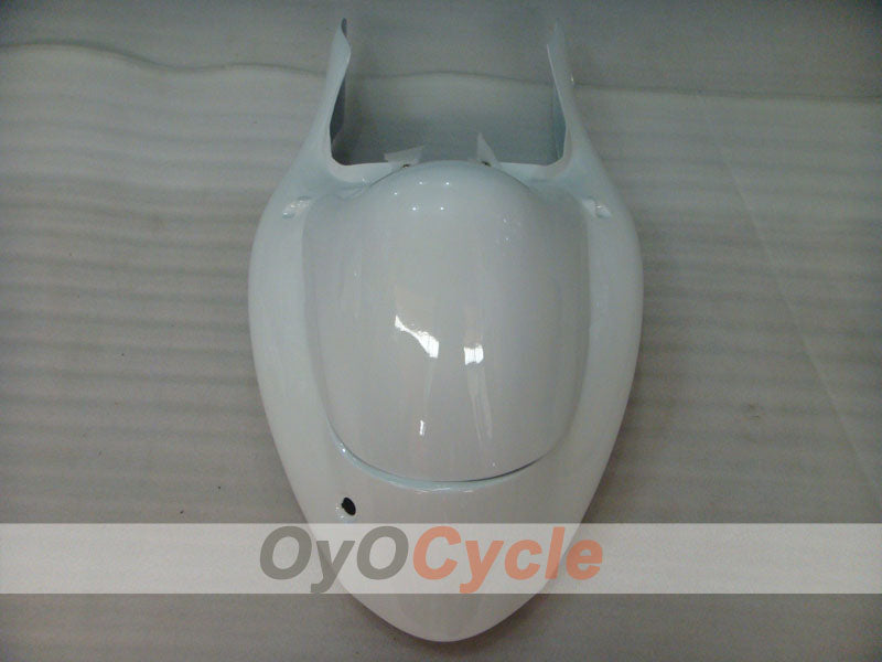 Carenado Trasero + Cubierta de Asiento para Suzuki 97-07 GSXR1300 #OYO87910802 Imagen principal del producto