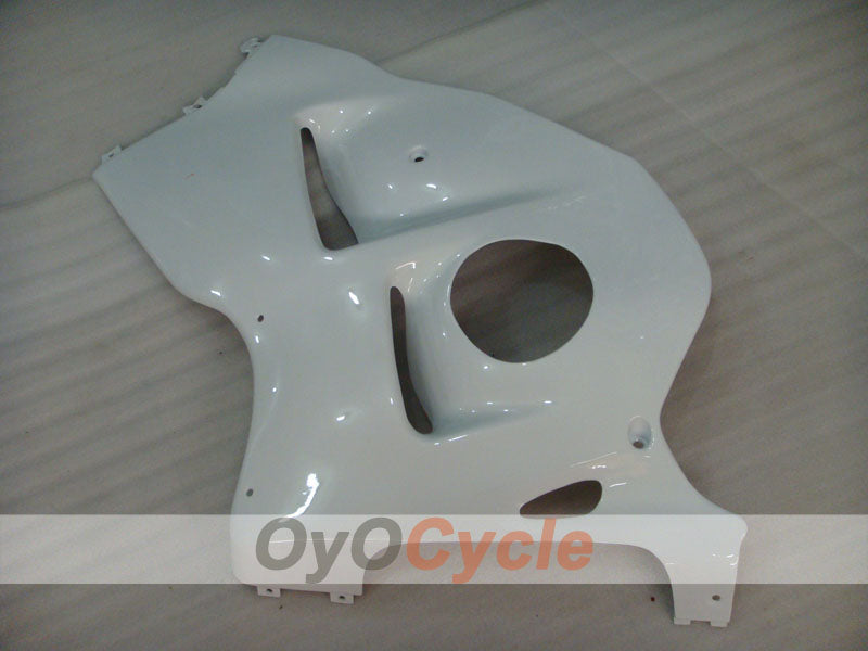 Carenado lateral izquierdo y derecho para Suzuki 97-07 GSXR1300 #OYO87910803 Imagen principal del producto