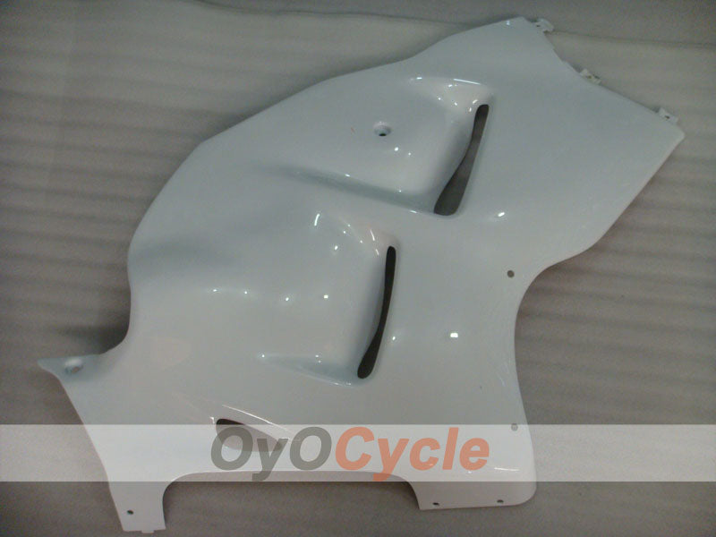 Carenado lateral izquierdo y derecho para Suzuki 97-07 GSXR1300 #OYO87910803 Imagen secundaria del producto