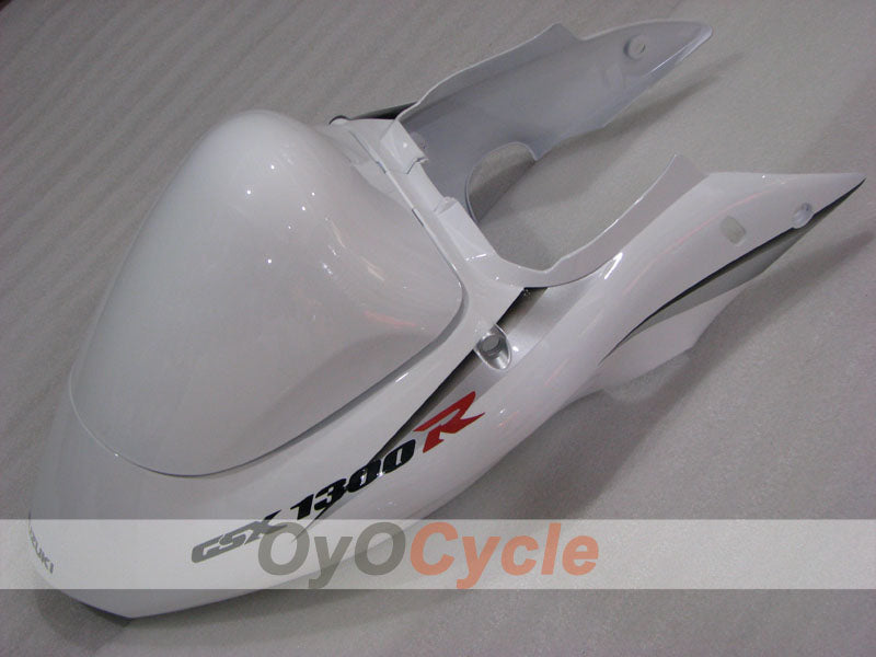 Colín trasero + funda de asiento para Suzuki 97-07 GSXR1300 #OYO87910804 Imagen principal del producto