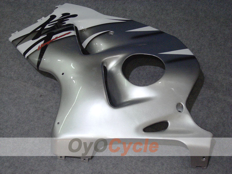 Carenado lateral izquierdo y derecho para Suzuki 97-07 GSXR1300 #OYO87910808 Imagen principal del producto