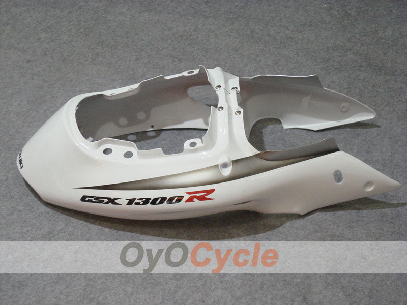 Carenado trasero para Suzuki 97-07 GSXR1300 #OYO87910807 Imagen secundaria del producto