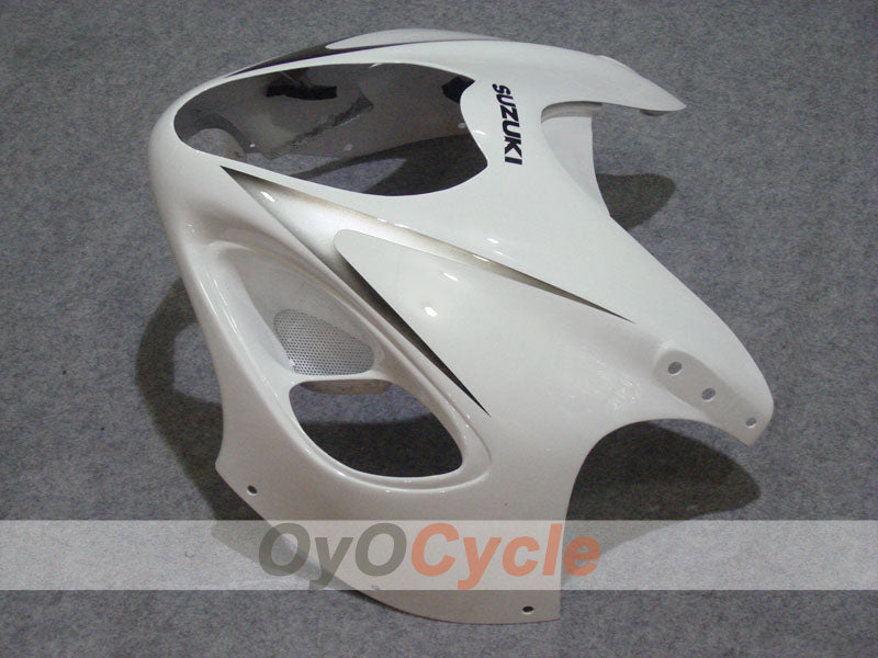Carenado superior delantero para Suzuki 97-07 GSXR1300 #OYO87910806