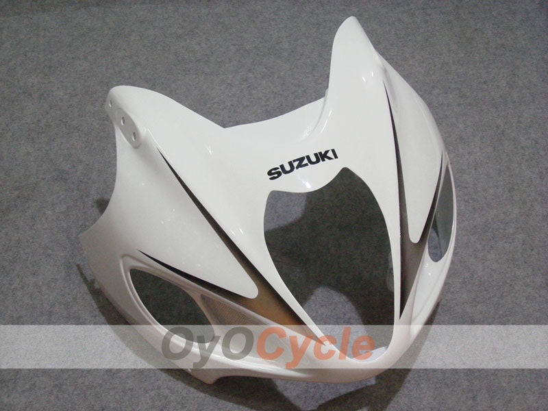 Carenado superior delantero para Suzuki 97-07 GSXR1300 #OYO87910806