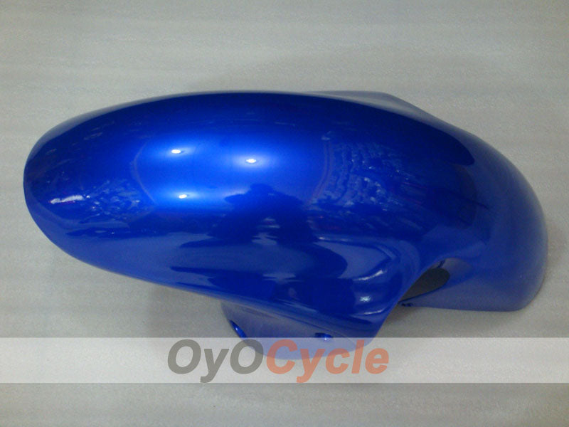 Carenado de guardabarros delantero para Suzuki 97-07 GSXR1300 #OYO87910809