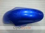 Carenado de guardabarros delantero para Suzuki 97-07 GSXR1300 #OYO87910809