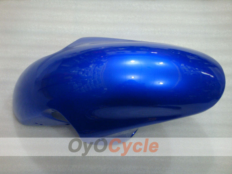 Carenado de guardabarros delantero para Suzuki 97-07 GSXR1300 #OYO87910809
