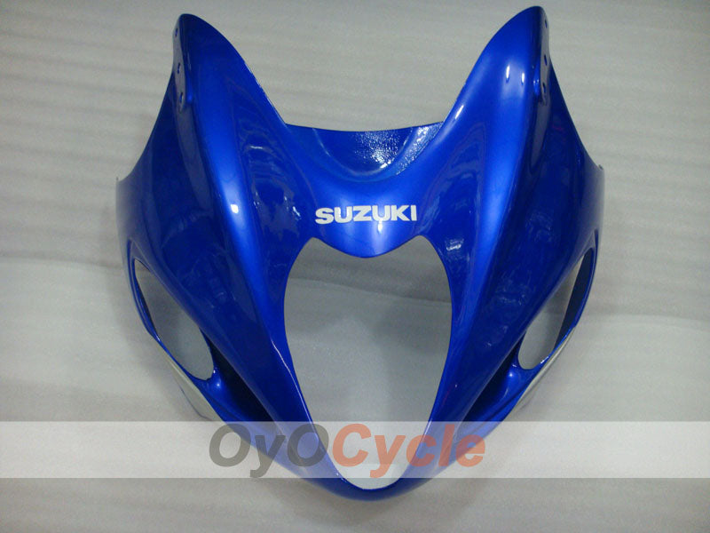 Carenado Superior Delantero para Suzuki 97-07 GSXR1300 #OYO87910810