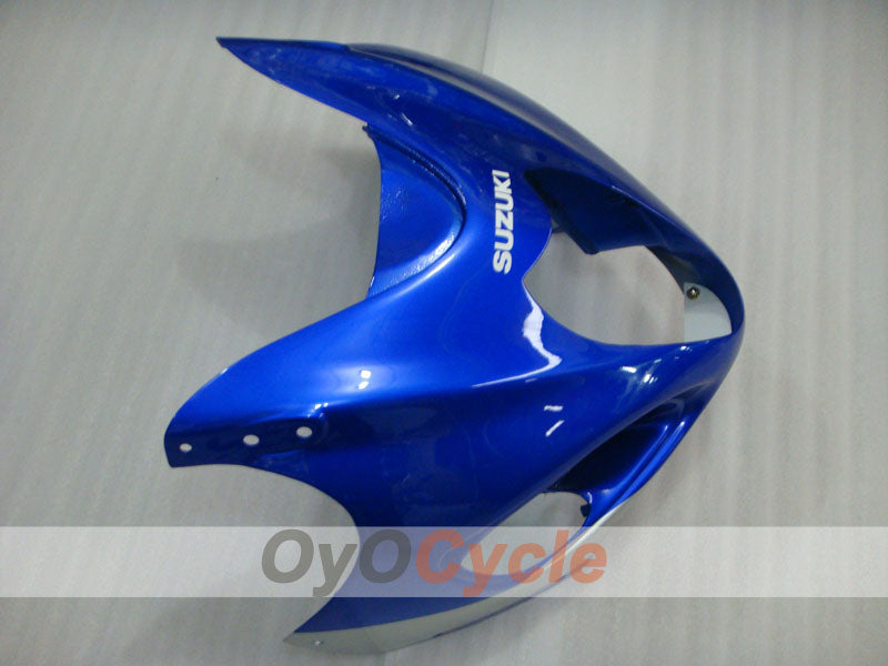 Carenado Superior Delantero para Suzuki 97-07 GSXR1300 #OYO87910810