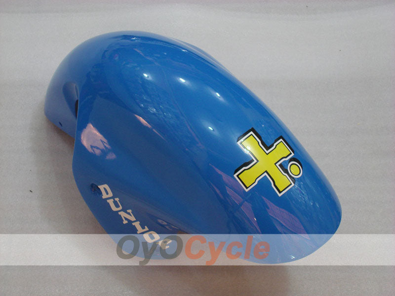 Carenado Delantero Para Suzuki 97-07 GSXR1300 #OYO87910812 Imagen principal del producto