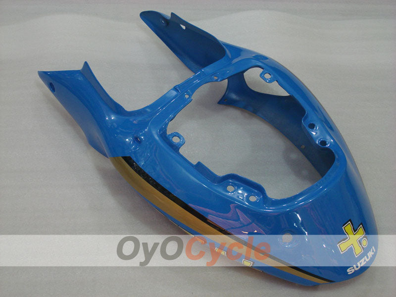 Carenado trasero para Suzuki 97-07 GSXR1300 #OYO87910814