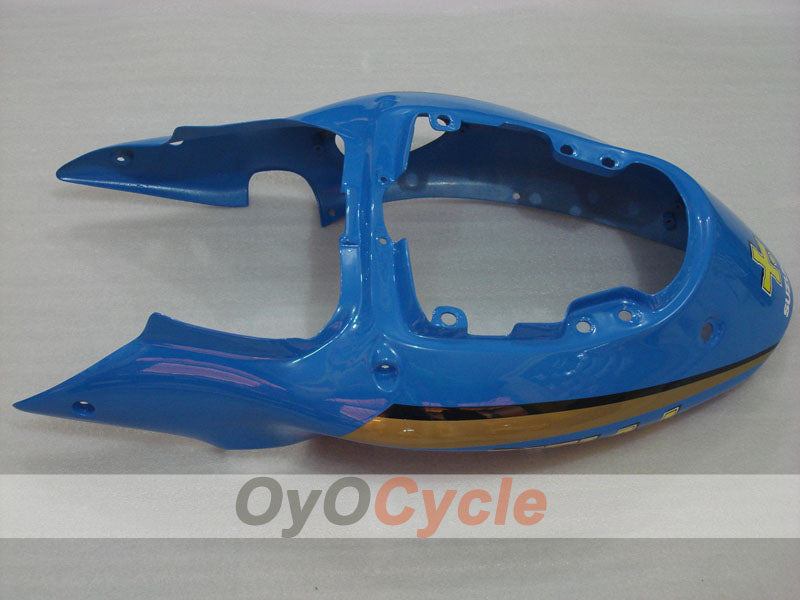 Carenado trasero para Suzuki 97-07 GSXR1300 #OYO87910814