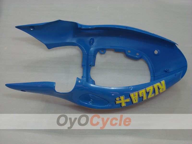 Carenado trasero para Suzuki 97-07 GSXR1300 #OYO87910814