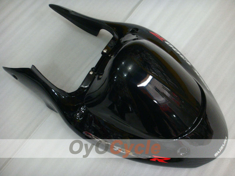 Carenado trasero + Cubierta de asiento para Suzuki 97-07 GSXR1300 #OYO87910818 Imagen secundaria del producto