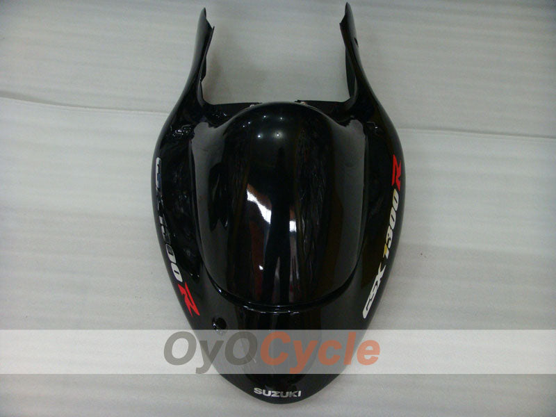 Carenado trasero + Cubierta de asiento para Suzuki 97-07 GSXR1300 #OYO87910818 Imagen principal del producto