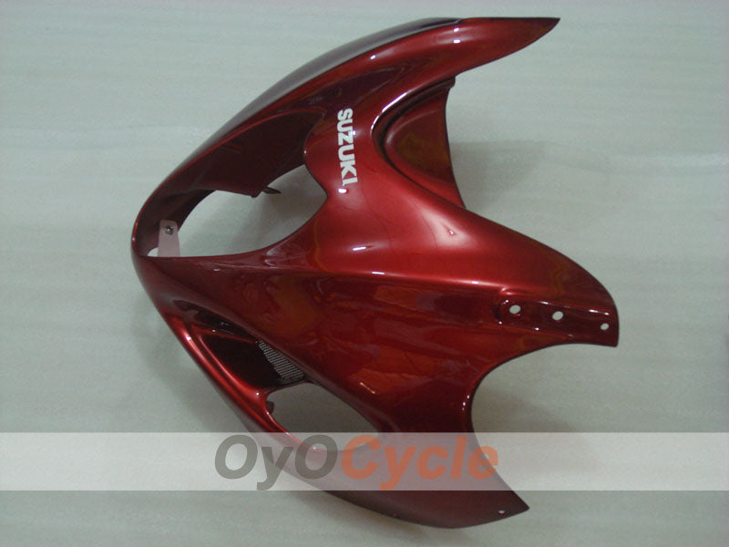 Carenado Superior Delantero para Suzuki 97-07 GSXR1300 #OYO87910820