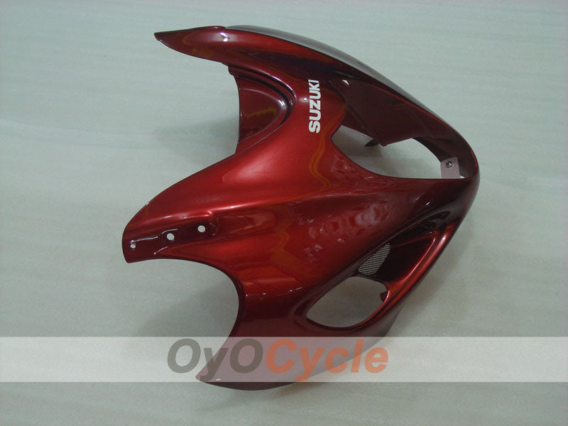 Carenado Superior Delantero para Suzuki 97-07 GSXR1300 #OYO87910820