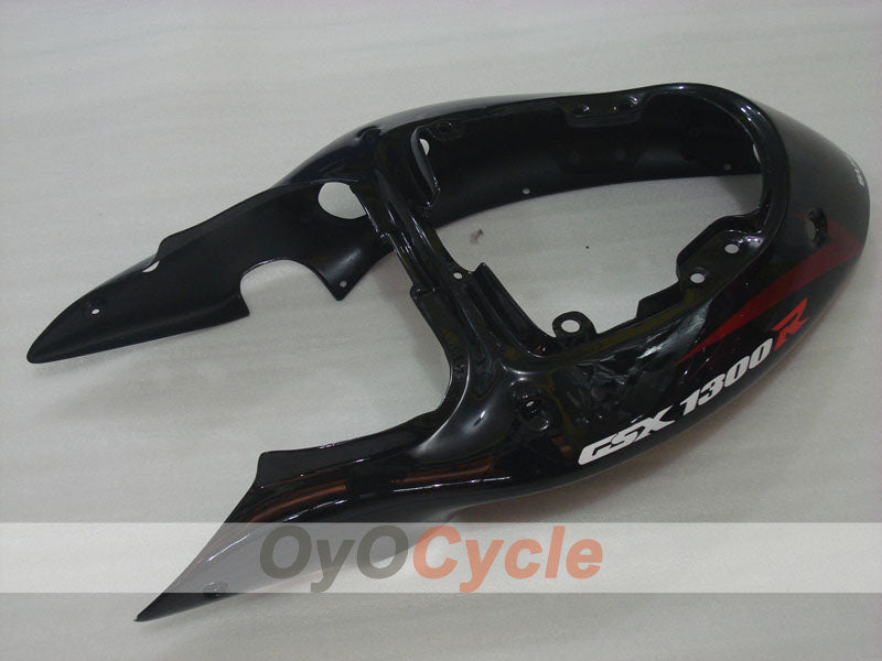 Carenado trasero para Suzuki 97-07 GSXR1300 #OYO87910821