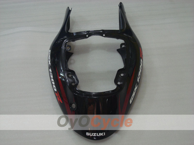 Carenado trasero para Suzuki 97-07 GSXR1300 #OYO87910821