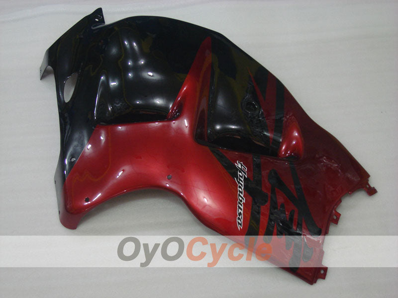 Carenado lateral izquierdo y derecho para Suzuki 97-07 GSXR1300 #OYO87910822 Imagen principal del producto