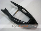 Carenado completo para GSXR1300 Hayabusa 99-07 - Blanco, Plata - Estilo de fábrica #OYO87902682
