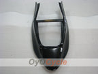 Carenado completo para GSXR1300 Hayabusa 99-07 - Blanco, Plata - Estilo de fábrica #OYO87902682