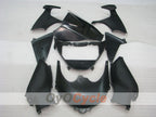 Carenado completo para GSXR1300 Hayabusa 99-07 - Blanco, Plata - Estilo de fábrica #OYO87902682