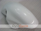 Carenado completo para GSXR1300 Hayabusa 99-07 - Blanco, Plata - Estilo de fábrica #OYO87902682