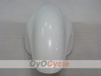 Carenado completo para GSXR1300 Hayabusa 99-07 - Blanco, Plata - Estilo de fábrica #OYO87902682