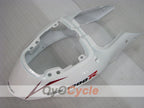 Carenado completo para GSXR1300 Hayabusa 99-07 - Blanco, Plata - Estilo de fábrica #OYO87902682