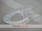 Carenado completo para GSXR1300 Hayabusa 99-07 - Blanco, Plata - Estilo de fábrica #OYO87902682