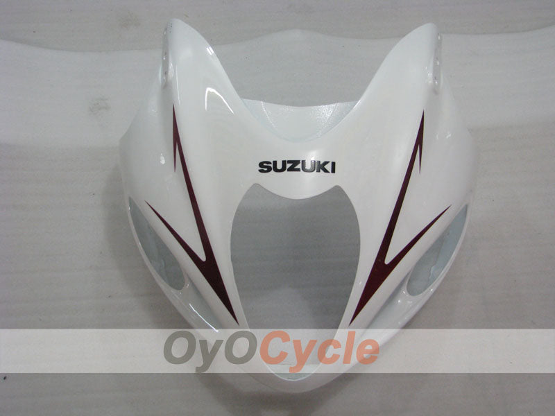 Carenado Superior Delantero para Suzuki 97-07 GSXR1300 #OYO87910823