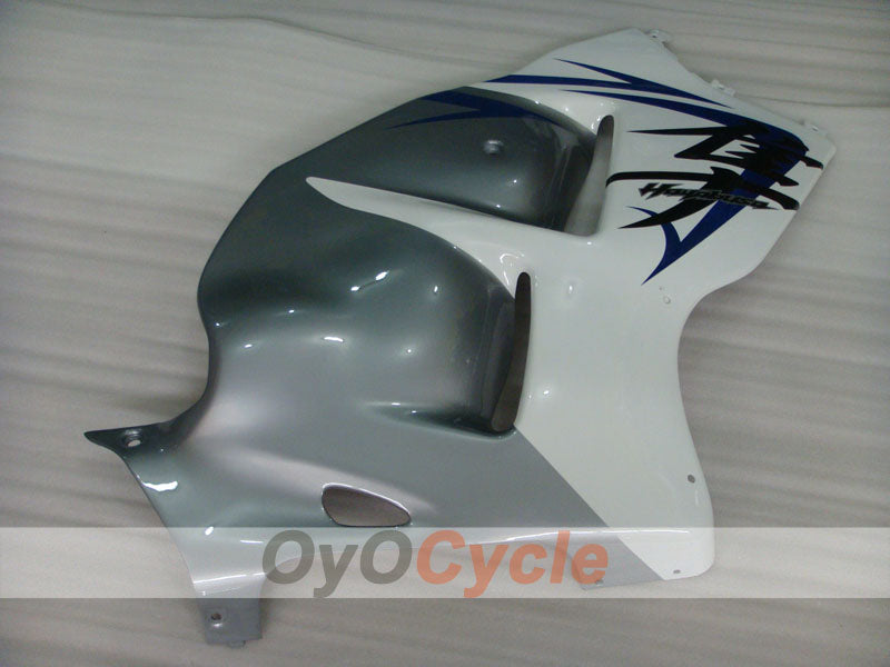 Carenado Lateral Izquierdo y Derecho para Suzuki 97-07 GSXR1300 #OYO87910828 Imagen secundaria del producto