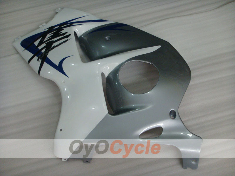 Carenado Lateral Izquierdo y Derecho para Suzuki 97-07 GSXR1300 #OYO87910828 Imagen principal del producto