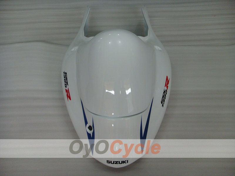 Colín Trasero + Tapa de Asiento para Suzuki 97-07 GSXR1300 #OYO87910827 Imagen principal del producto