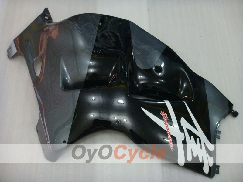 Carenado lateral izquierdo y derecho para Suzuki 97-07 GSXR1300 #OYO87910831 Imagen principal del producto