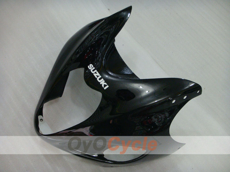 Carenado superior delantero para Suzuki 97-07 GSXR1300 #OYO87910829