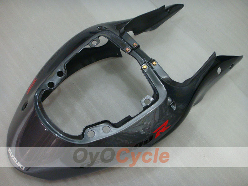 Carenado trasero para Suzuki 97-07 GSXR1300 #OYO87910830