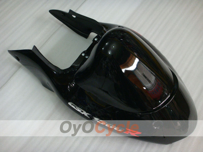Carenado trasero + Cubre asiento para Suzuki 97-07 GSXR1300 #OYO87910833 Imagen secundaria del producto
