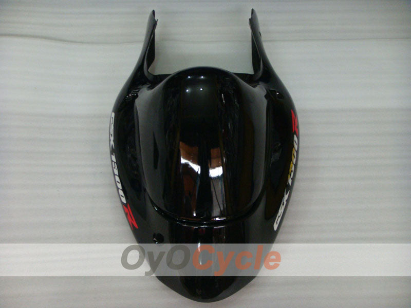 Carenado trasero + Cubre asiento para Suzuki 97-07 GSXR1300 #OYO87910833 Imagen principal del producto