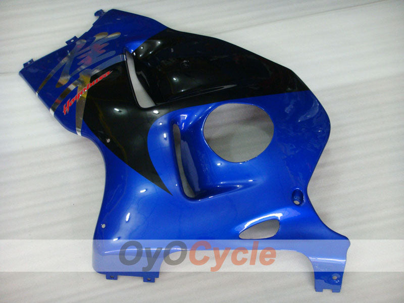 Carenado lateral izquierdo y derecho para Suzuki 97-07 GSXR1300 #OYO87910834 Imagen principal del producto