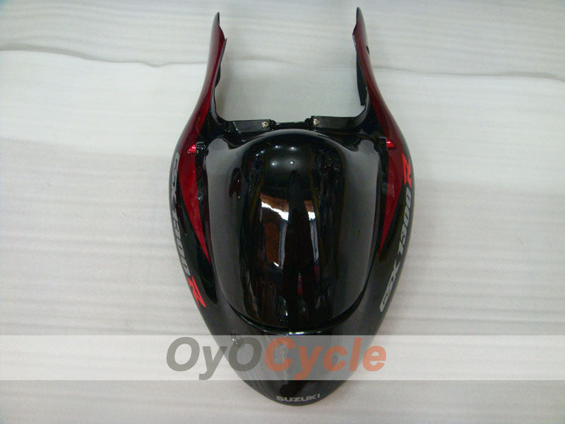 Carenado Trasero + Cubre Asiento Para Suzuki 97-07 GSXR1300 #OYO87910838 Imagen principal del producto