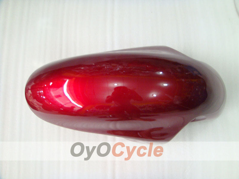 Carenado de guardabarros delantero para Suzuki 97-07 GSXR1300 #OYO87910835 Imagen secundaria del producto
