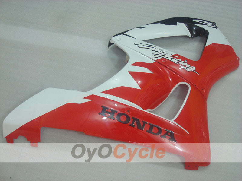 Carenado lateral izquierdo y derecho para Honda 00-01 CBR929RR #OYO87907629 Imagen principal del producto